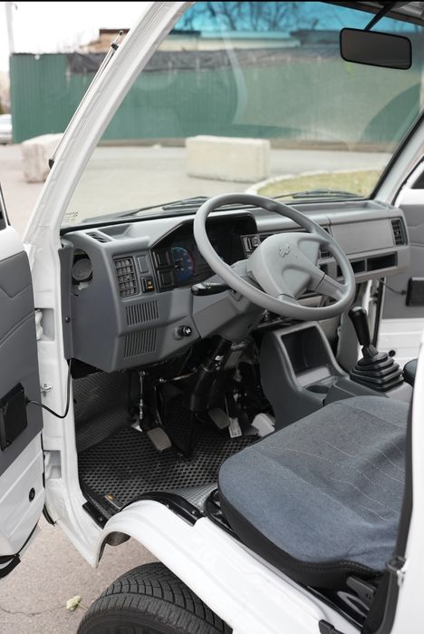 Дамас сотилади холати янгидек йили 2025