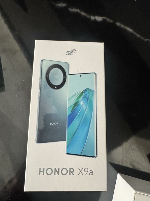 Honor X9 продается