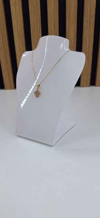 Lant Aur 14K 2,19 Gr |Lungime 40 Cm |#43011₩