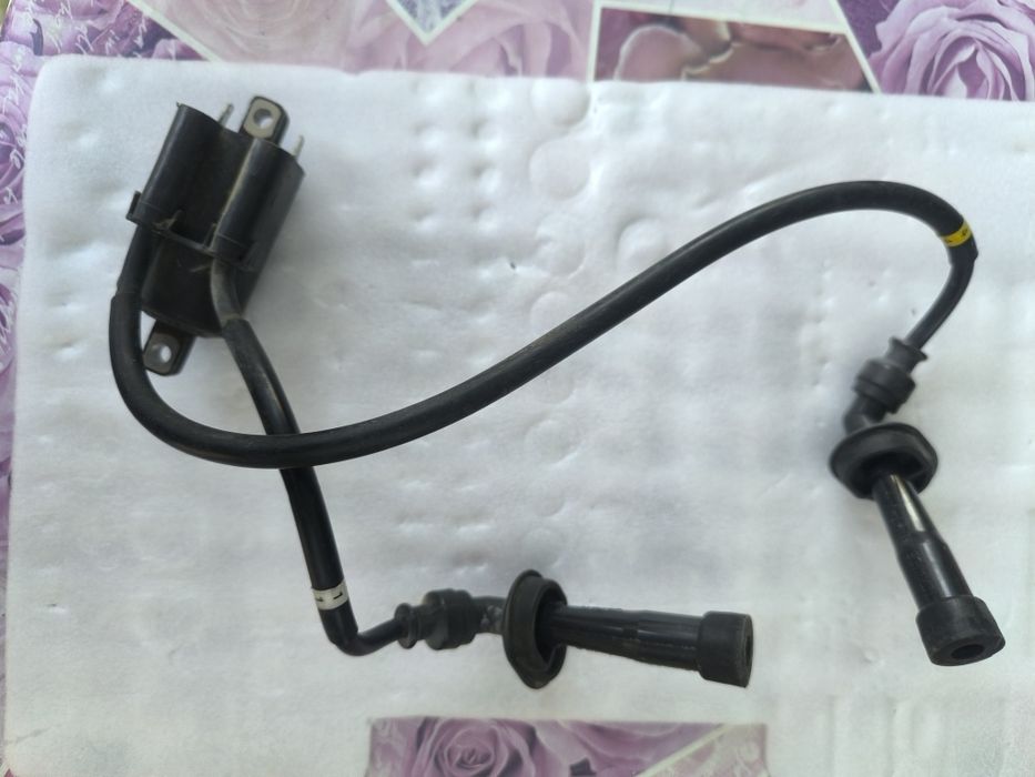 Bobine inductie Suzuki bandit 600/1200