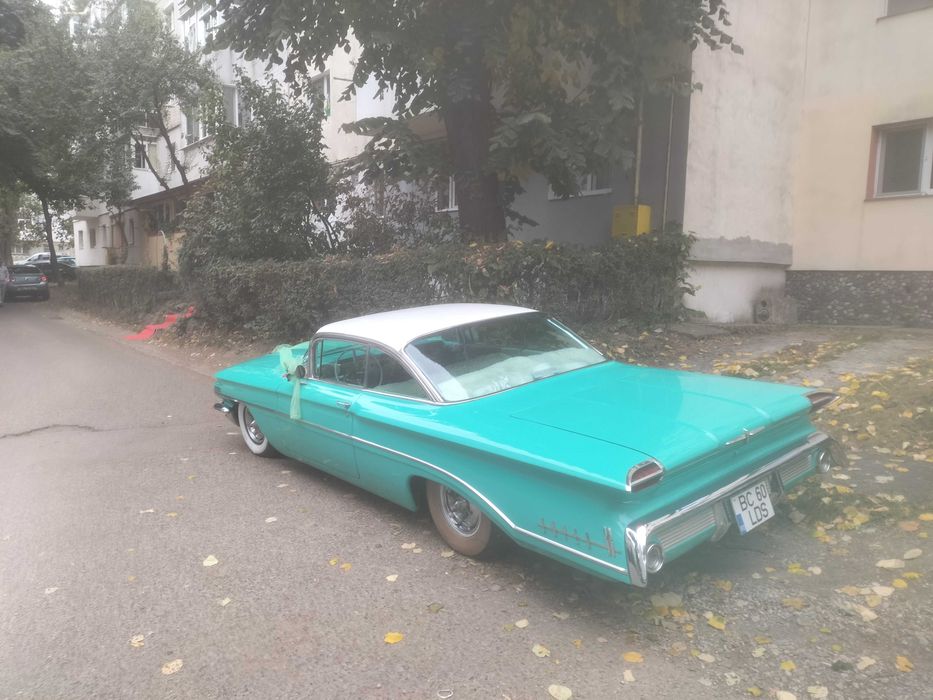 Oldsmobile Super88