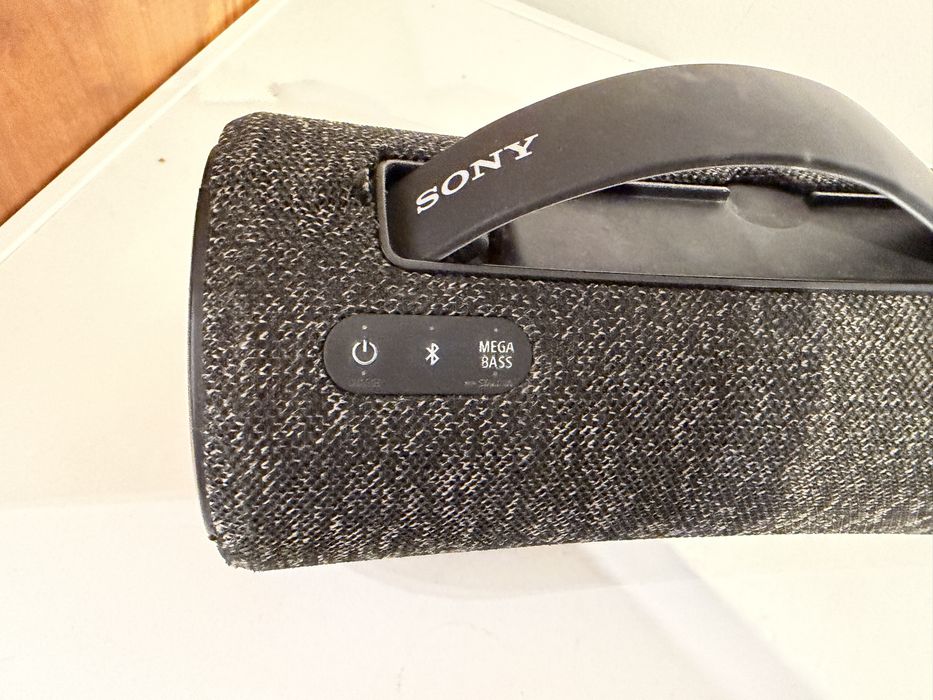 Sony SRS XG300 , мощна блутут колона