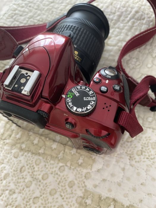 Aparat foto Nikon  AF-P