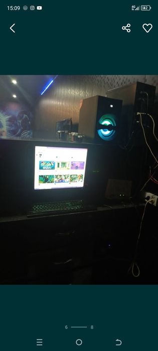Game Club Biznesi Sotladi