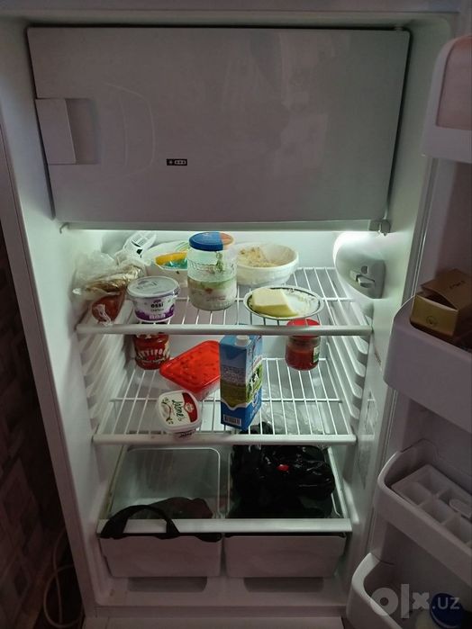 Холодильник Indesit