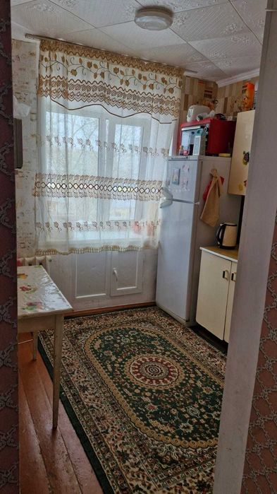 Продам 1 Комнатную квартиру