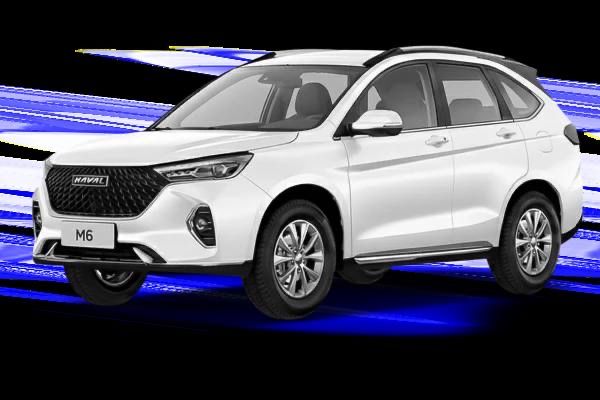 Haval M6 Оригинальные Передние Колодки Euro Pads