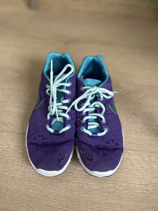 Маратонки Nike - 39 номер