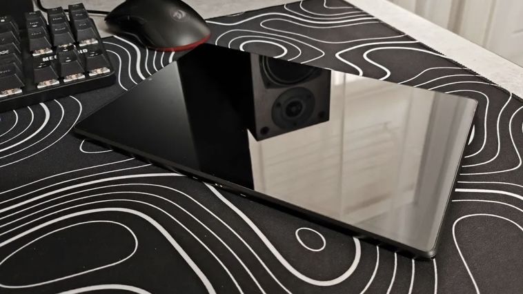 Планшет Lenovo Tab M10 FHD Plus