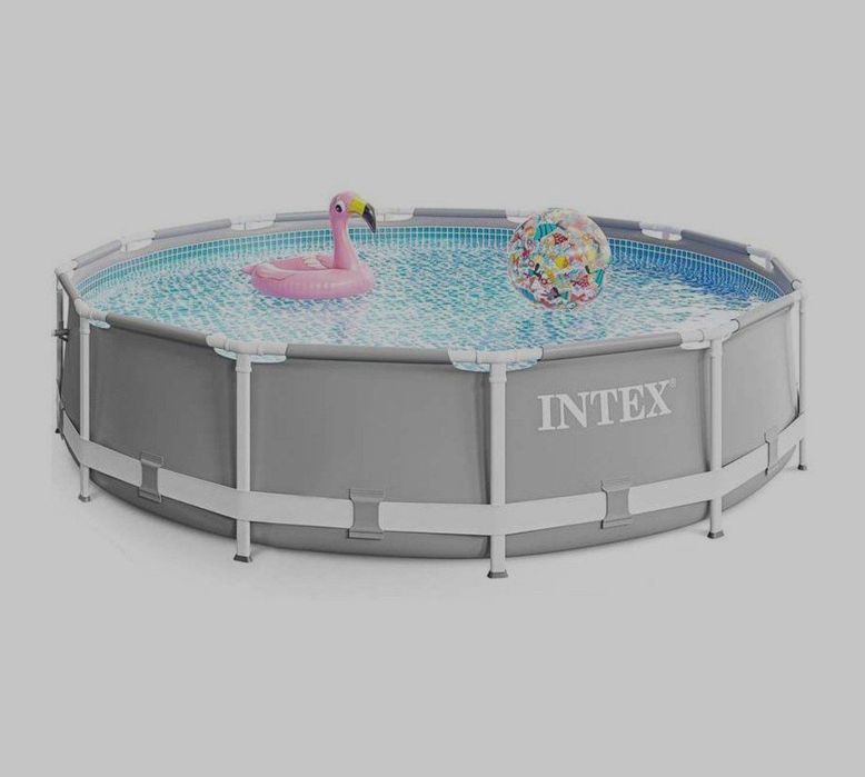 Intex basen 6 tonnali