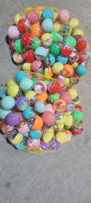 Топчета за вендинг автомати