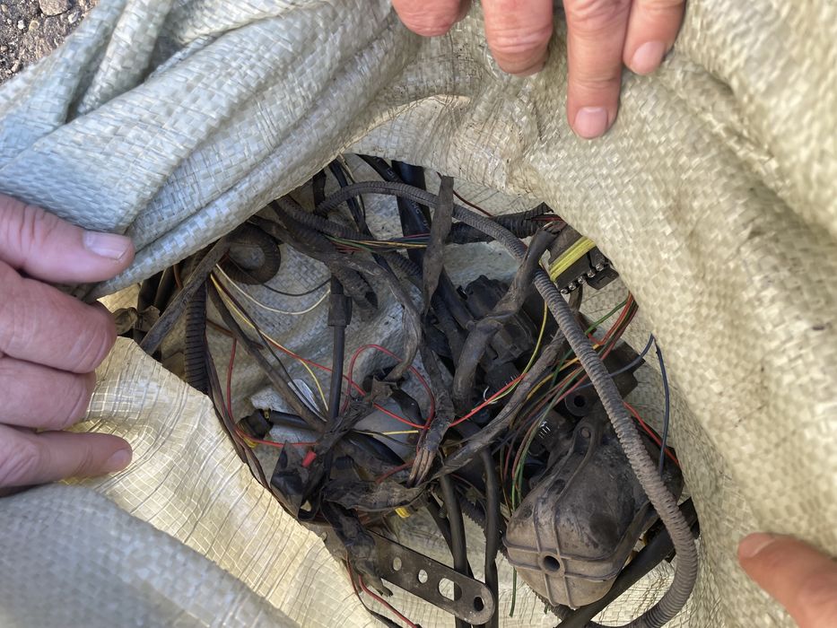 Продам ГБО стояло на гранте