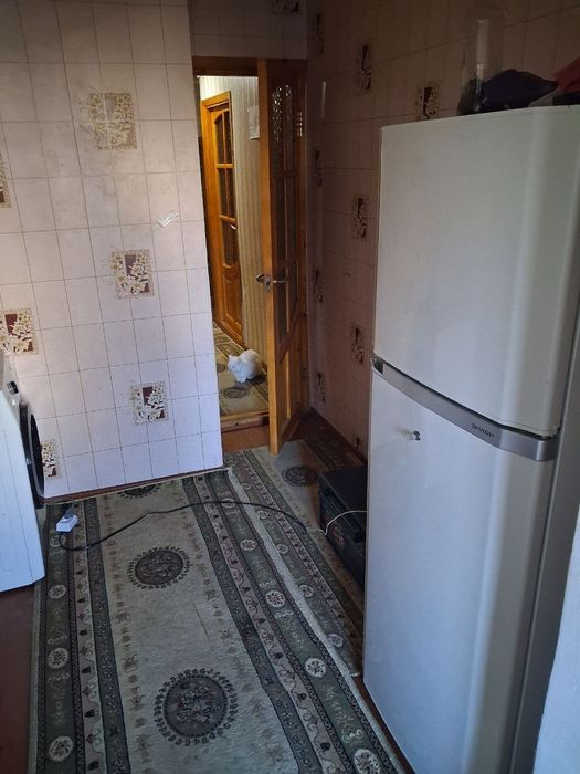 Metro Chilonzor yaqinida Kvartira ijaraga beriladi — faqat qizlar/ayol