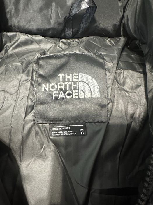 Geaca The North Face