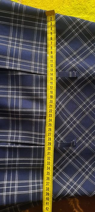 Школьный сарафан