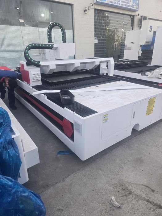 Лазер  станки доя резки материала