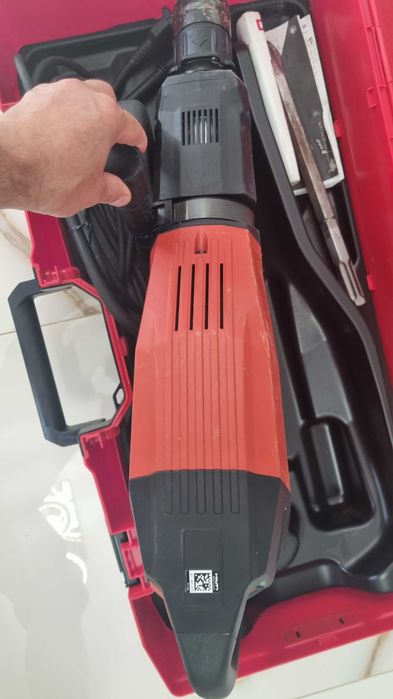 Demolator Hilti  2026