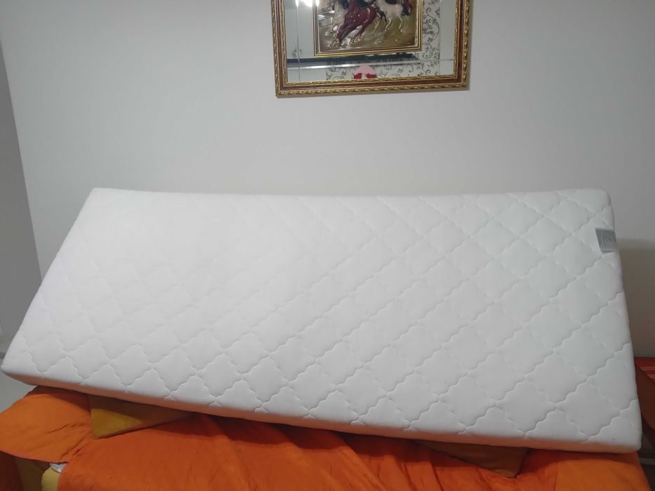 Vand saltea DreamZone Plus S65 80 x 200 x 20