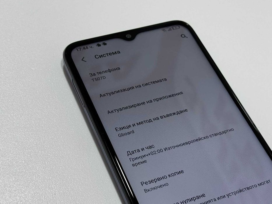 Мобилен Телефон - TCL 408