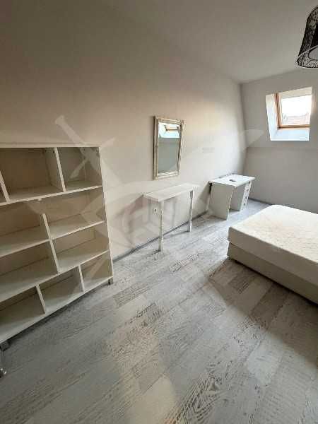 Дава се под наем Тристаен апартамент в Пловдив, Каменица 1 - 110 кв.м за 847.62 € - Снимка #6