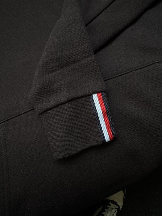 Нов мъжки суитчър Tommy Hilfiger, размер S