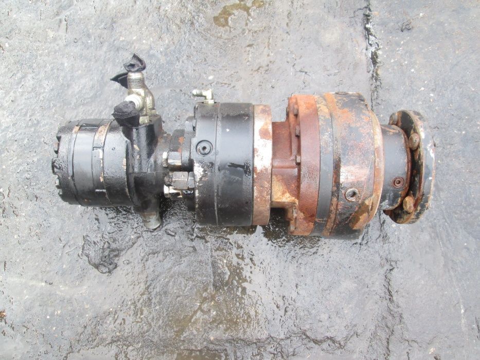 Reductor hidraulic 067601-002