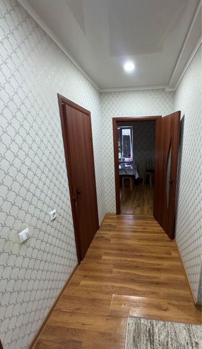Продам 2 комнатную квартиру