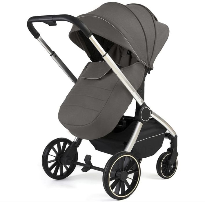 Продам детскую коляску 2 в 1