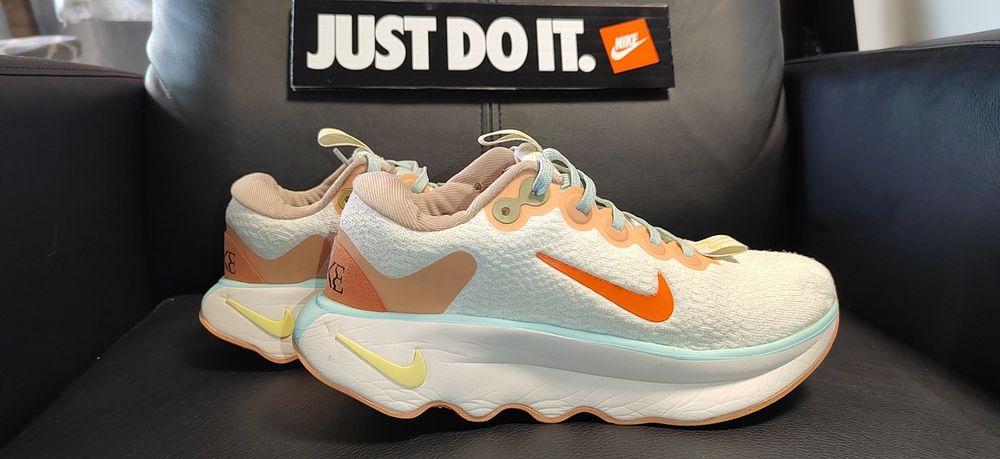 Nike Motiva, номер 38