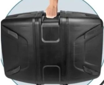 Активколонка SOUNDTECH