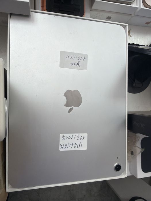 Ipad 16 128/100% 150,000tg