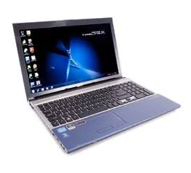 Acer Core i5, ОЗУ 8Gb, SSD 512Gb