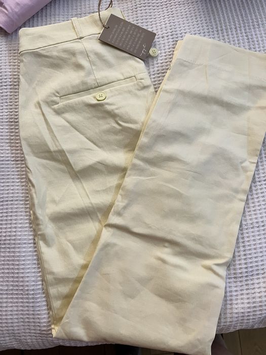 Летние брючки