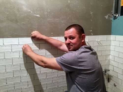 Кафельщик в Ташкенте — укладка плитки любой сложности| Kafelshik| Алик