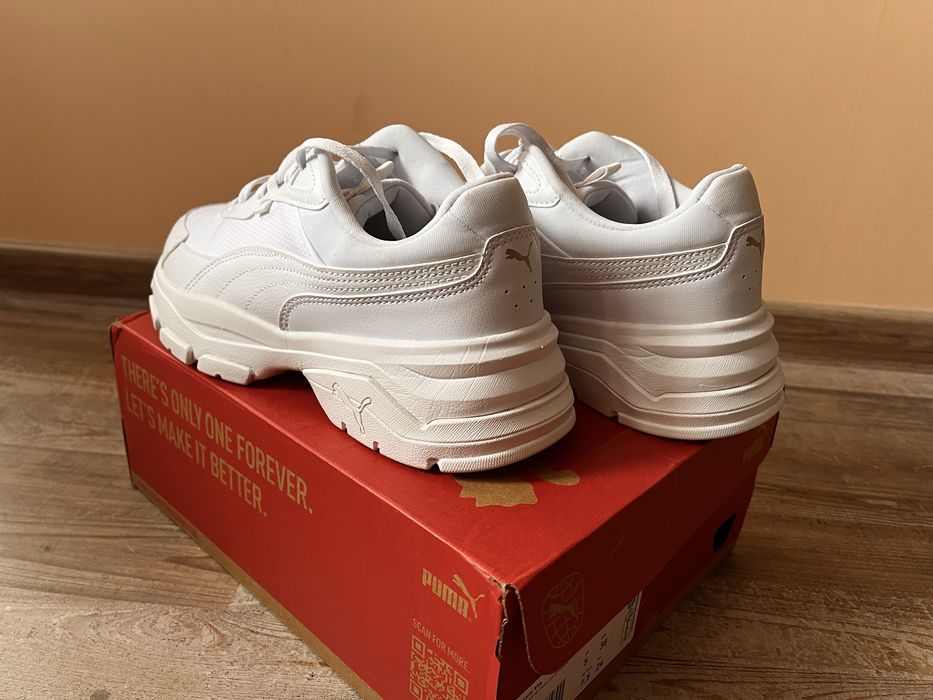 Дамски маратонки  Puma Cassia Via