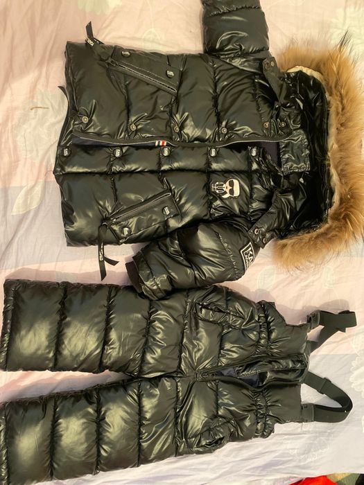 Детс.куртка Karl Lagerfeld