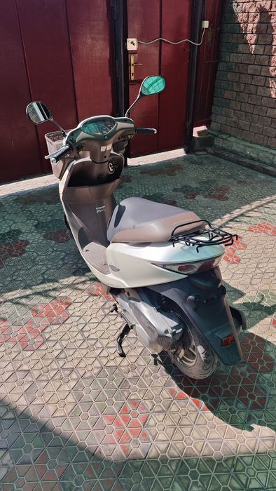 Мопед Хонда Dio af68