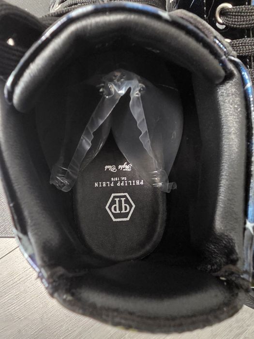 Adidasi Philip Plein 42