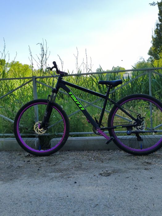 Mtb sport tinyti