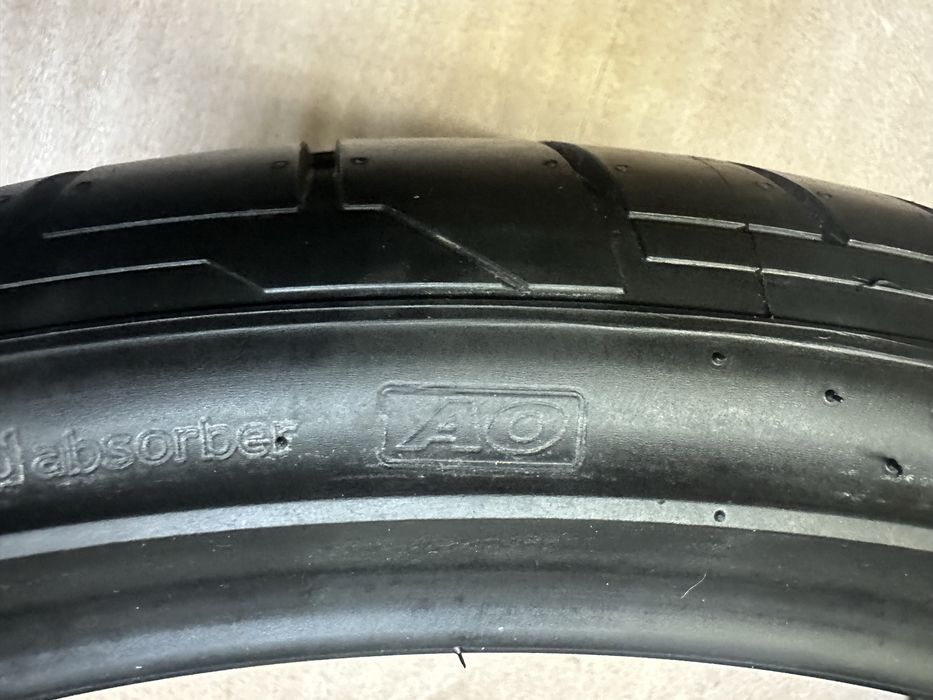 Anvelope Vara Audi RS6 / RS7 pe 22 !