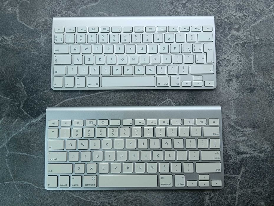 Vand Tastatura Apple A1314 ,Bluetooth, Wireless