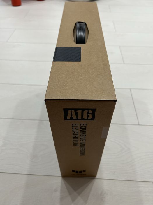 Laptop Gaming Asus Tuf A16 Ryzen 7 260 RTX 5060 Ram 32GB Nou