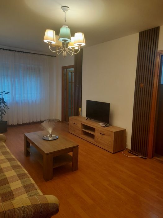 Garsonieră conf 1 Centru Tulcea