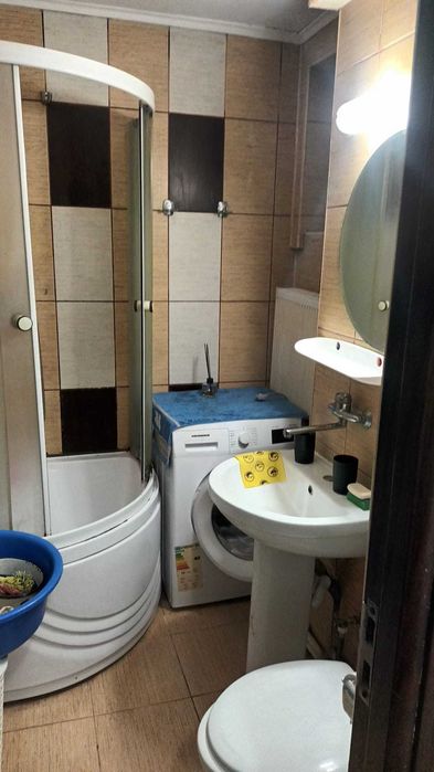Inchiriez apartament 2 camere Suceava Centru