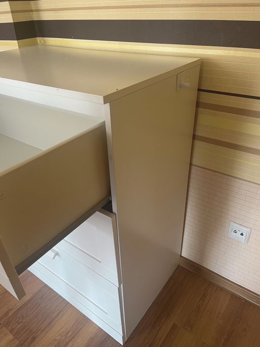 Комод икеа/ikea/икея Бримнэс