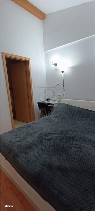 Aradului - Lift - 4 Camere - 2 Bai - Decomandat - Centrala - Clima - L