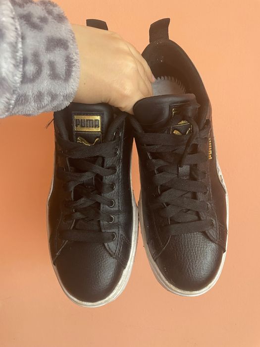 Puma adidasi originali wild animal-animal print