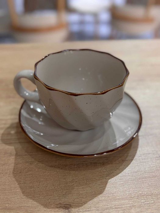 Продам эстетичную кухонную посуду