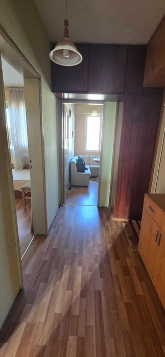 Продава се Двустаен апартамент в Пазарджик, Запад - 61 кв.м за 1115 €/кв.м - Снимка #3