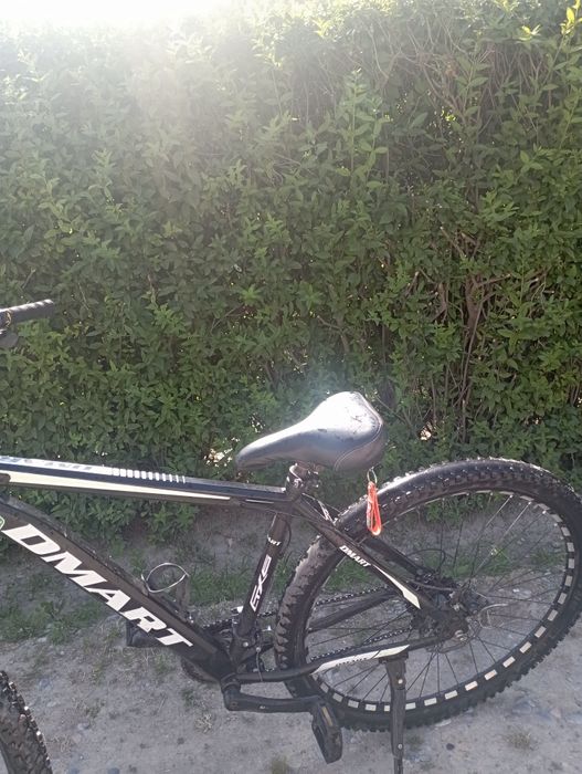 Велосипед 29 дюйм